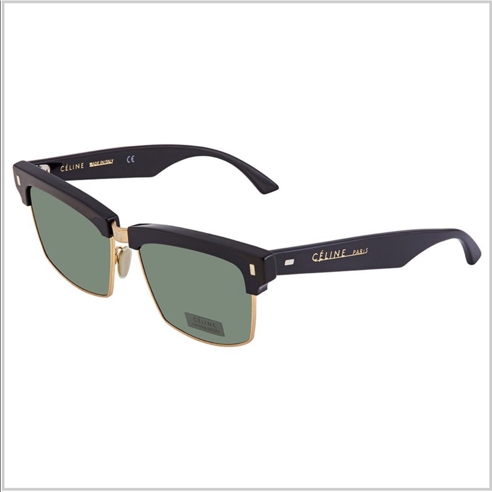 CELINE Women’s Sunglasses 🖤